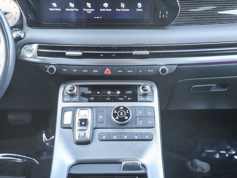 Used 2024 Hyundai Palisade Calligraphy AWD/4WD image 14