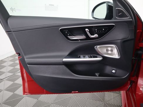 Used 2026 Mercedes-Benz C 300 Sedan image 26