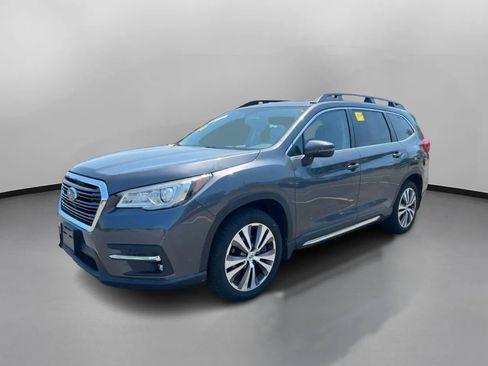Used 2020 Subaru Ascent Limited w/ Technology Package AWD/4WD image 5