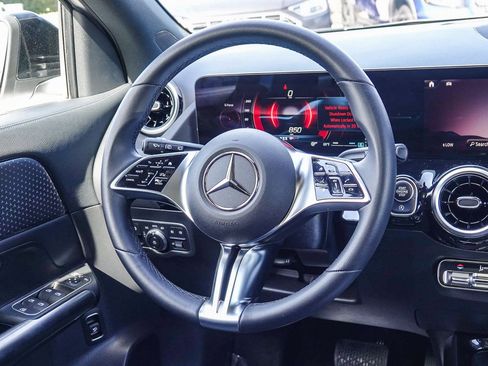 Certified 2026 Mercedes-Benz GLA 250 image 15