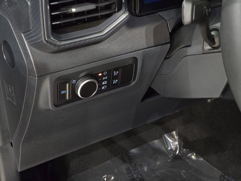 New 2026 Ford Mustang Premium image 16