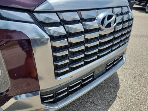 Used 2024 Hyundai Palisade Calligraphy AWD/4WD image 13