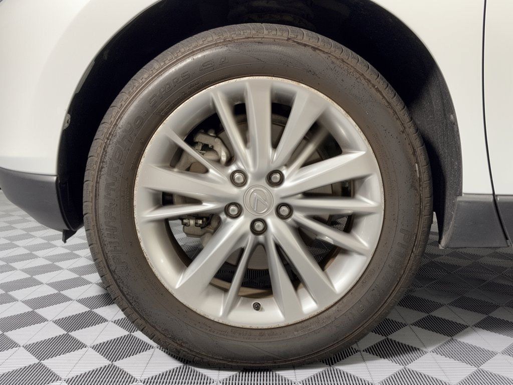 Used 2013 Lexus RX 350 FWD w/ Navigation Pkg image 13