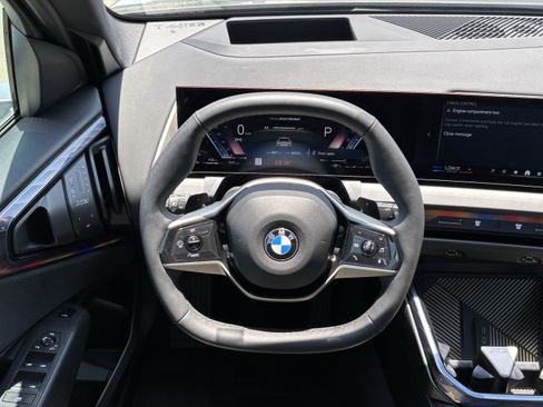 Certified 2025 BMW X3 xDrive30i w/ Premium Package AWD/4WD image 18
