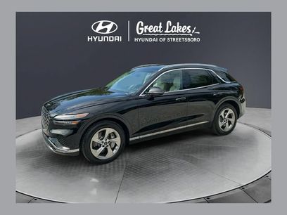 Used 2026 Genesis GV70 2.5T Select w/ G1 Accessory Package