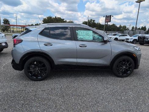New 2026 Buick Encore GX Sport Touring w/ Experience Buick Package image 5