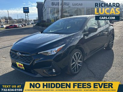 New 2026 Subaru Impreza 2.0i Sport