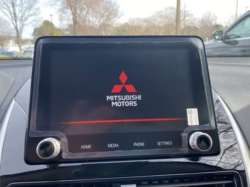 New 2026 Mitsubishi Eclipse Cross SE image 25