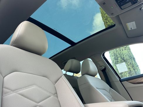 New 2026 Volkswagen Atlas SE image 16