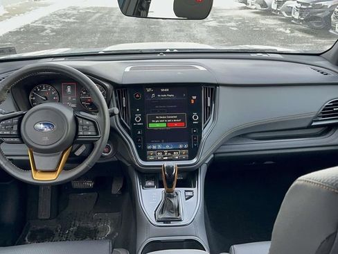 Certified 2025 Subaru Outback Wilderness image 11