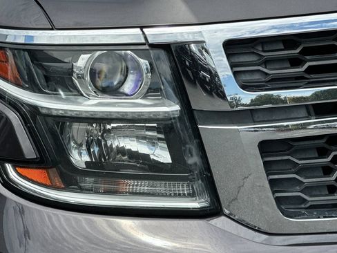Used 2015 Chevrolet Tahoe LT RWD image 45
