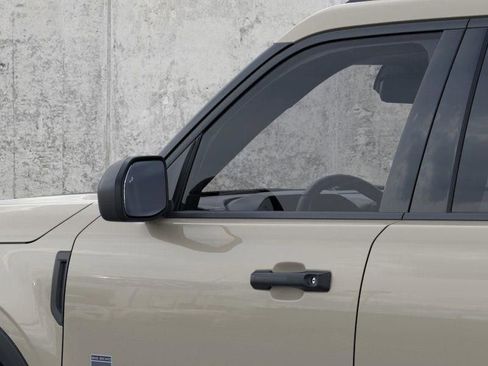 New 2025 Ford Bronco Sport Big Bend w/ Convenience Package image 20