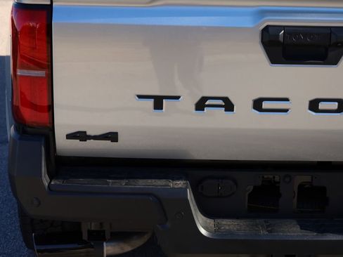 New 2026 Toyota Tacoma SR image 19