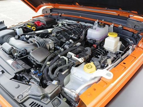 New 2025 Jeep Gladiator Sport image 51