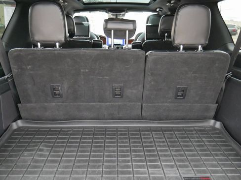 Used 2019 Lincoln Navigator L Reserve image 22