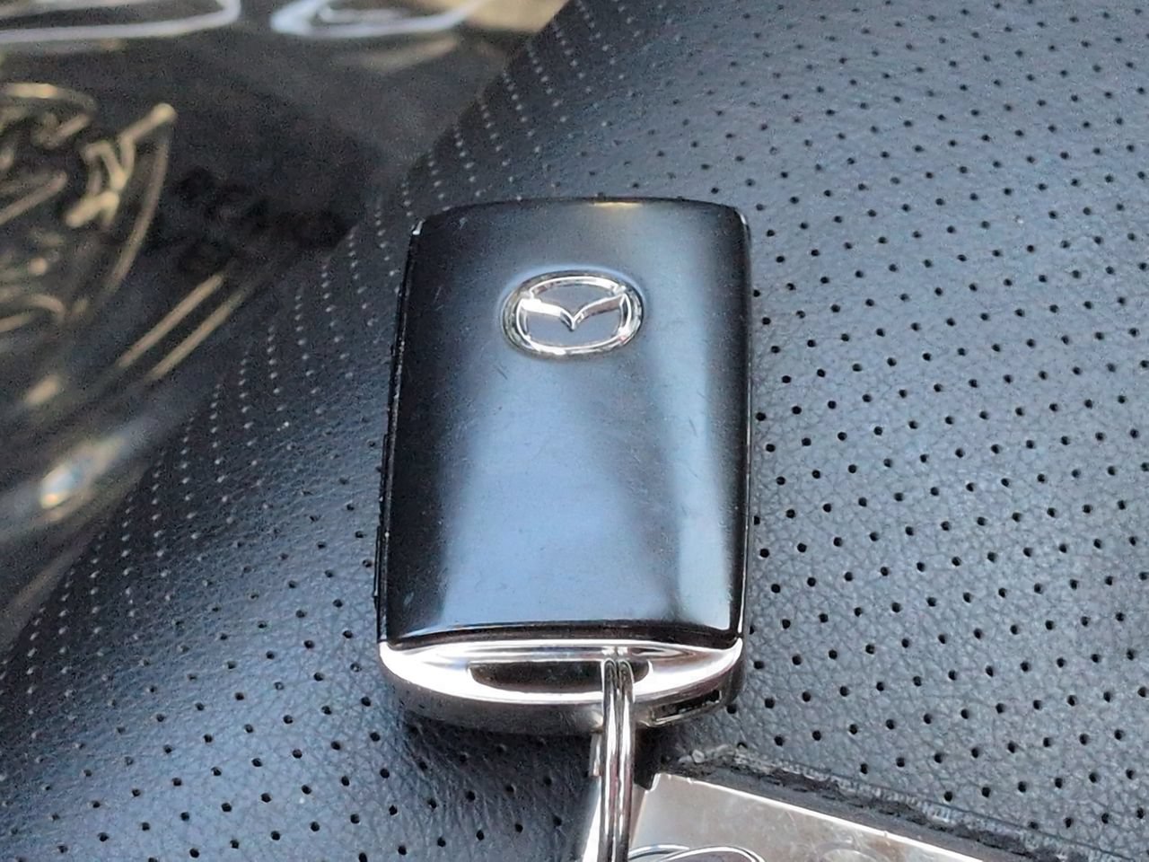 Used 2024 MAZDA CX-50 AWD 2.5 S w/ Convenience Package image 30