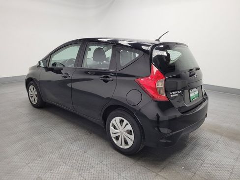 Used 2019 Nissan Versa Note SV image 3