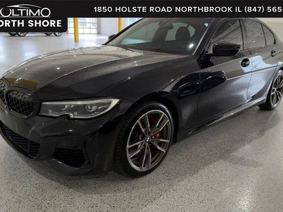 Used 2022 BMW M340i xDrive w/ Premium Package