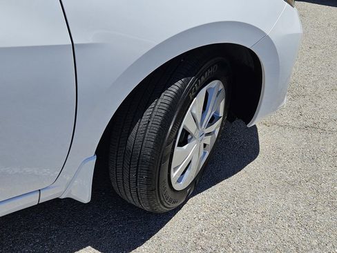 New 2025 Nissan Versa S w/ Trunk Package image 4