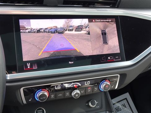 Used 2022 Audi Q3 2.0T Premium Plus image 15