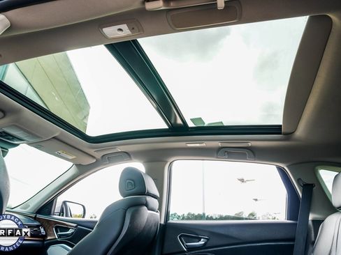 Used 2024 Acura RDX SH-AWD w/ Advance Package image 41