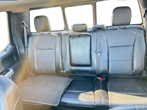 Used 2019 Ford F250 Lariat w/ Lariat Ultimate Package image 24