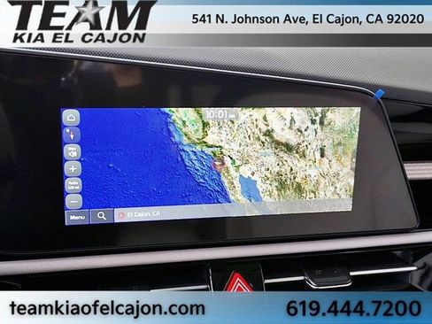 New 2026 Kia Niro Wave image 30