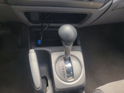 Used 2008 Honda Civic LX image 18