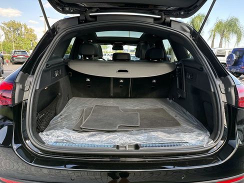Certified 2026 Mercedes-Benz GLC 300 4MATIC image 10