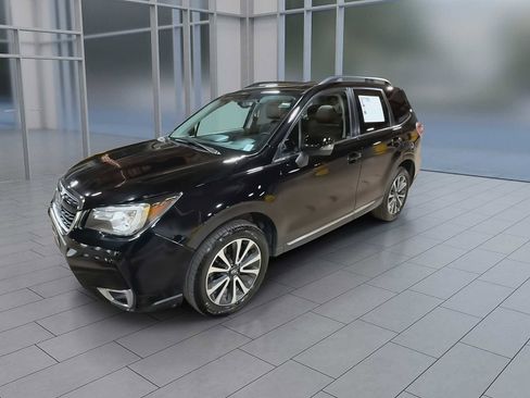 Used 2017 Subaru Forester 2.0XT Touring image 4