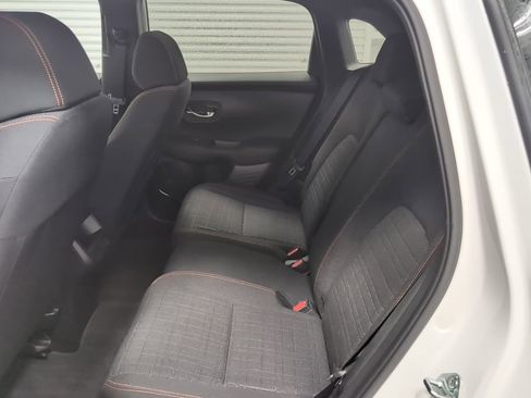 Used 2024 Honda HR-V Sport image 25