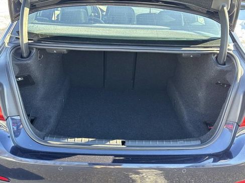 Used 2017 BMW 540i xDrive 540i xDrive image 13