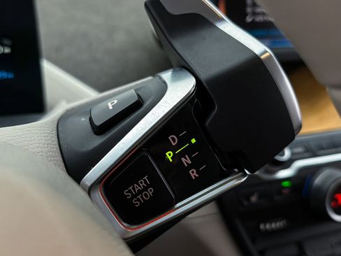 Used 2015 BMW i3 with Range Extender image 20