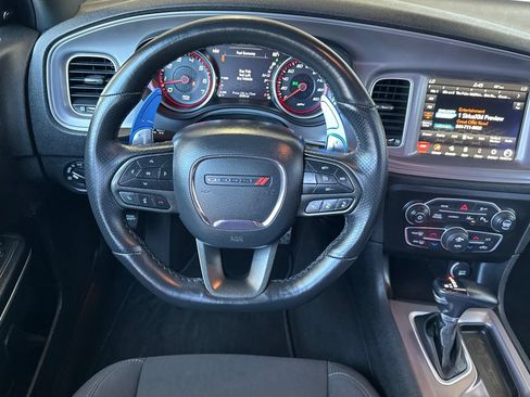 Used 2023 Dodge Charger Scat Pack RWD image 14