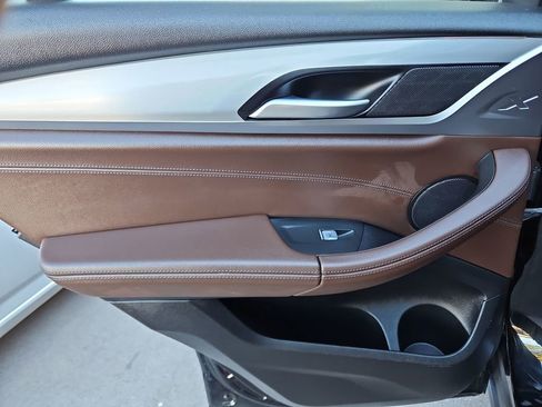 Used 2022 BMW X3 xDrive30i w/ Premium Package 2 image 31