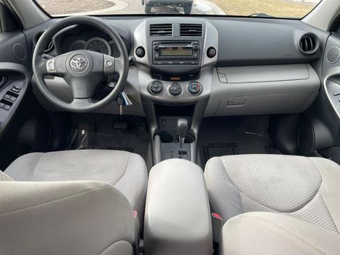 Used 2012 Toyota RAV4 4WD image 15
