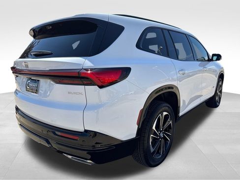 New 2026 Buick Enclave Sport Touring w/ Power Package AWD/4WD image 11