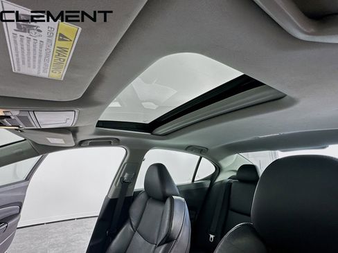 Used 2020 Acura TLX w/ Technology Package image 23