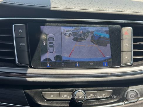 Used 2024 Buick Enclave Premium AWD/4WD image 22