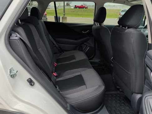 Used 2022 Subaru Outback Premium image 26