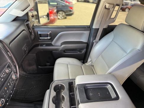 Used 2015 Chevrolet Silverado 2500 W/T w/ WT Convenience Package image 18