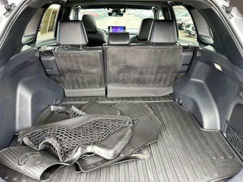 Used 2024 Toyota RAV4 XSE w/ Weather Package image 7