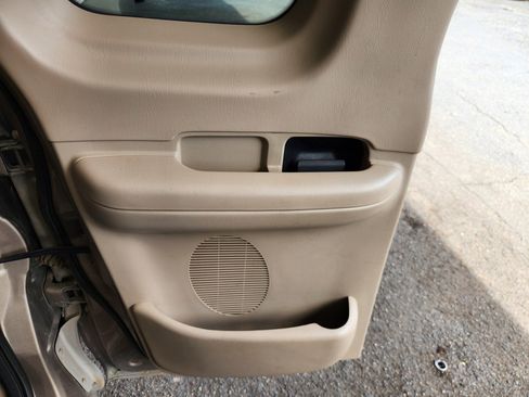 Used 2003 Ford F150 Lariat AWD/4WD image 12