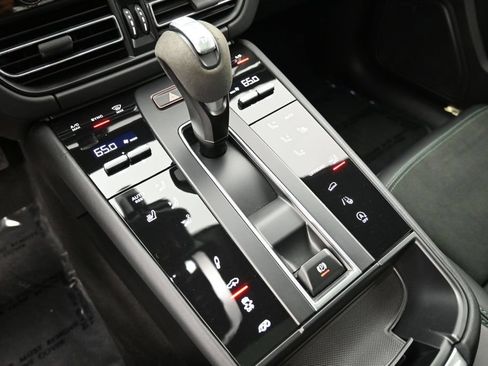Certified 2023 Porsche Macan GTS AWD/4WD image 24