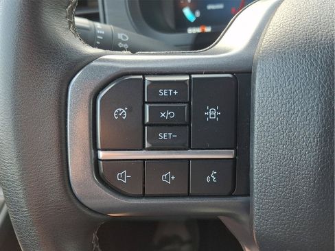 Used 2025 Ford F150 XLT w/ Equipment Group 301A Standard AWD/4WD image 17
