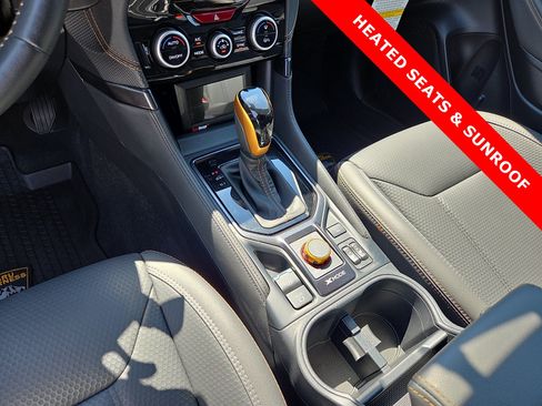 Used 2024 Subaru Forester Wilderness w/ Convenience Package AWD/4WD image 25
