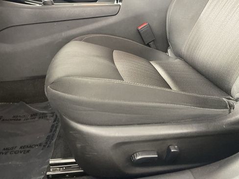 Used 2024 Nissan Altima 2.5 SV image 20