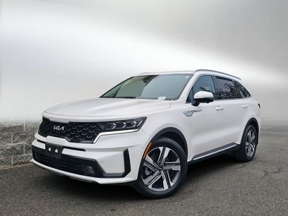Used 2023 Kia Sorento SX Prestige