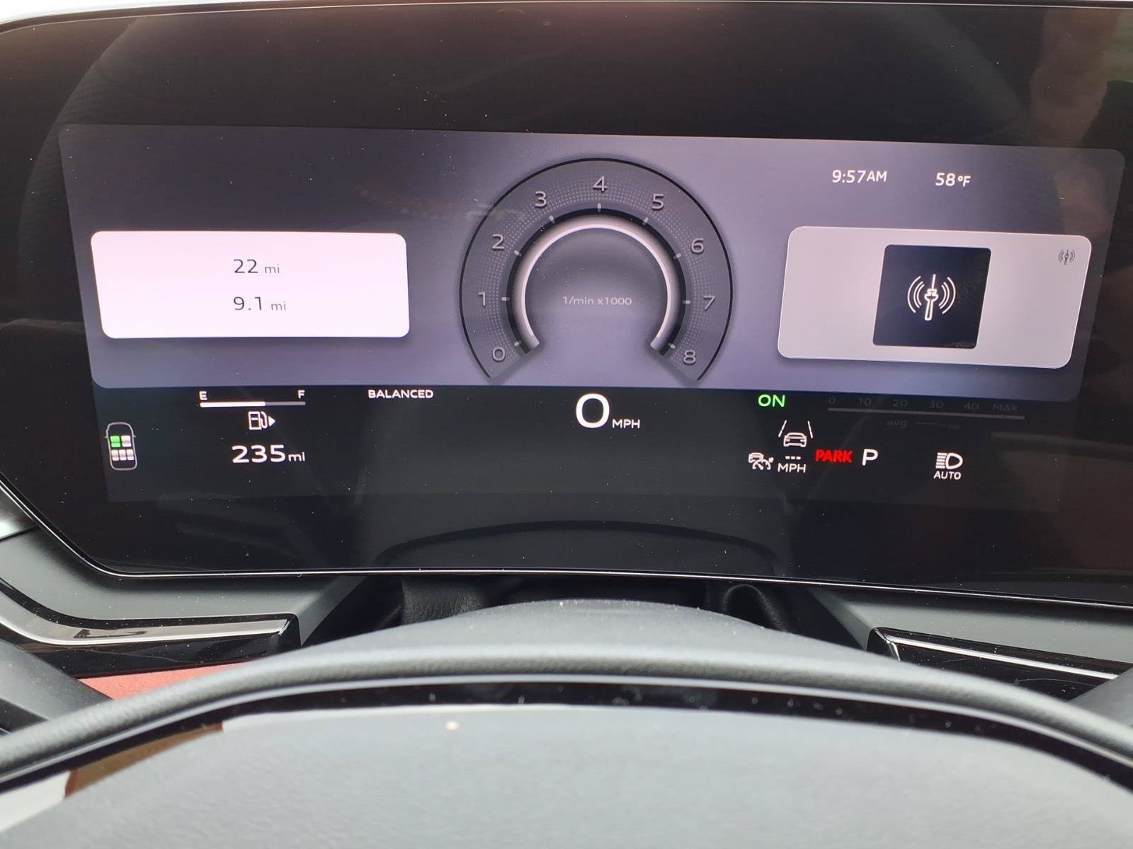 New 2026 Audi S5 Prestige AWD/4WD image 28