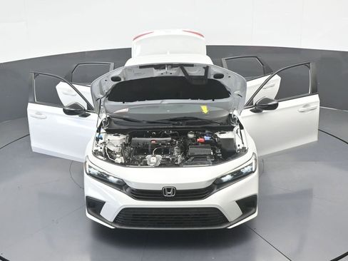 Used 2023 Honda Civic Sport image 65